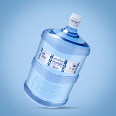 SkyBlue Dews Subscription 50 bottles 18.9 Litres